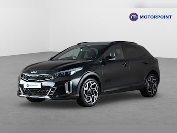 Used Kia XCeed undefined for sale - 79018169: Photo