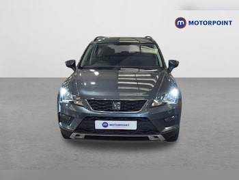 Used SEAT Ateca 2019 for sale - 78247492: Photo
