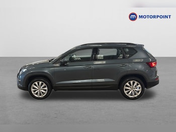 Used SEAT Ateca 2019 for sale - 78247492: Photo