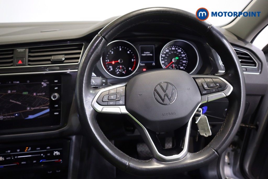 Used Volkswagen Tiguan 2021 for sale - 77071679: Photo 13