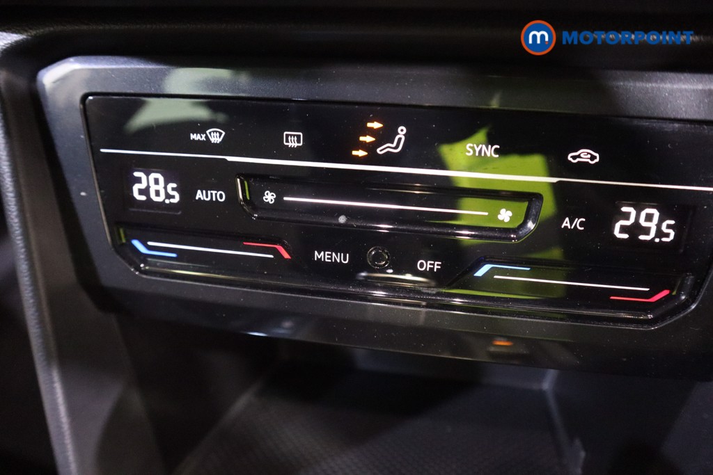 Used Volkswagen Tiguan 2021 for sale - 77071679: Photo 14