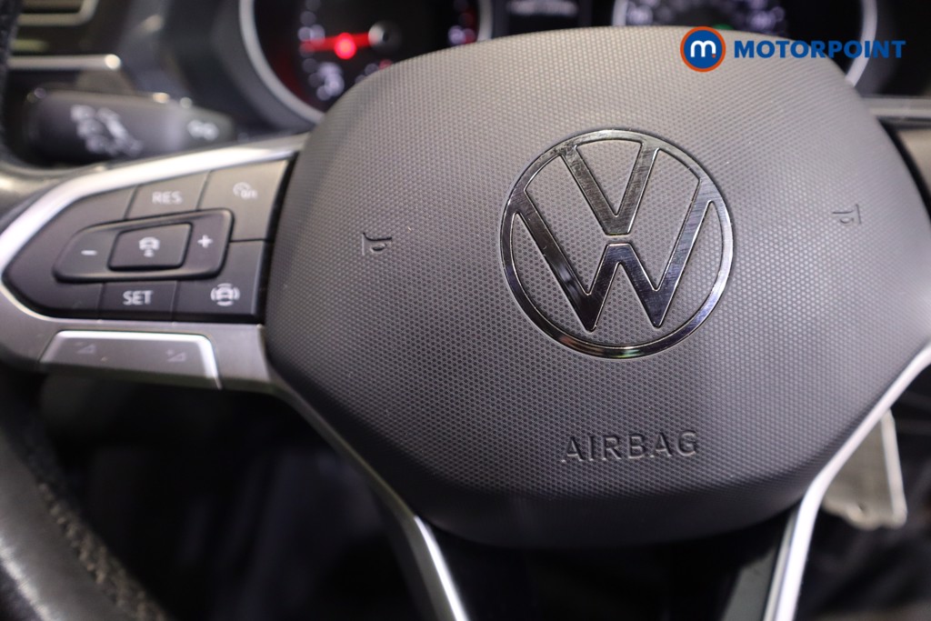 Used Volkswagen Tiguan 2021 for sale - 77071679: Photo 19