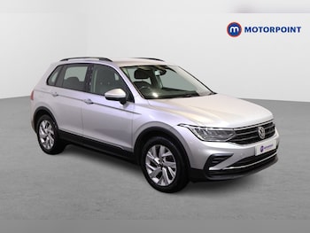 2021 - 2.0 TDI Life 5dr DSG