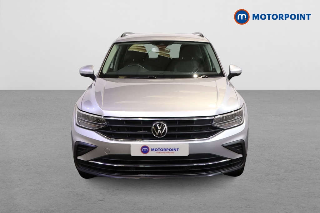 Used Volkswagen Tiguan 2021 for sale - 77071679: Photo 2