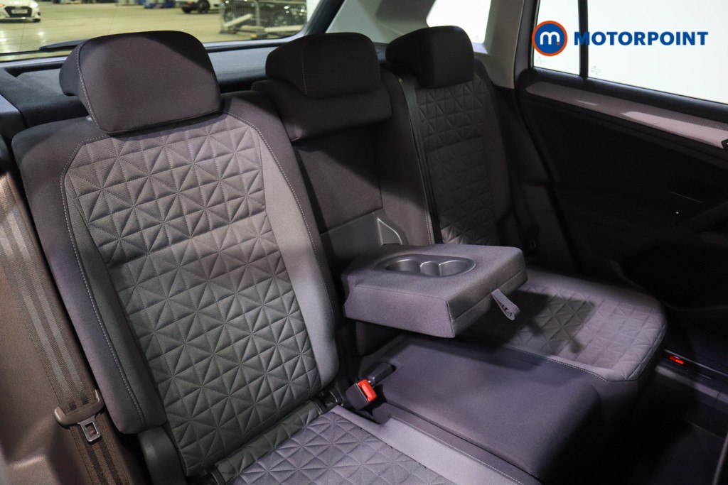 Used Volkswagen Tiguan 2021 for sale - 77071679: Photo 26