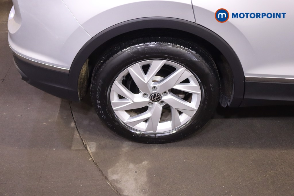 Used Volkswagen Tiguan 2021 for sale - 77071679: Photo 31