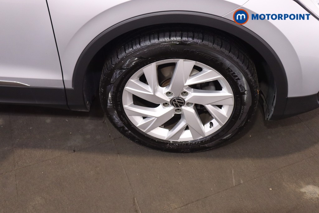 Used Volkswagen Tiguan 2021 for sale - 77071679: Photo 32