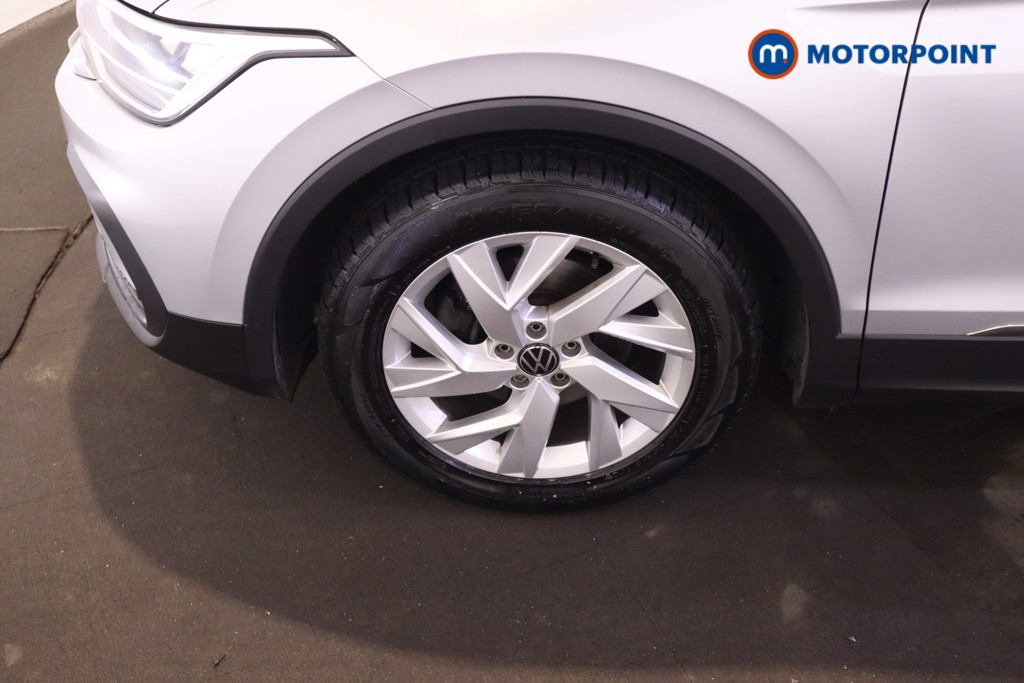 Used Volkswagen Tiguan 2021 for sale - 77071679: Photo 33