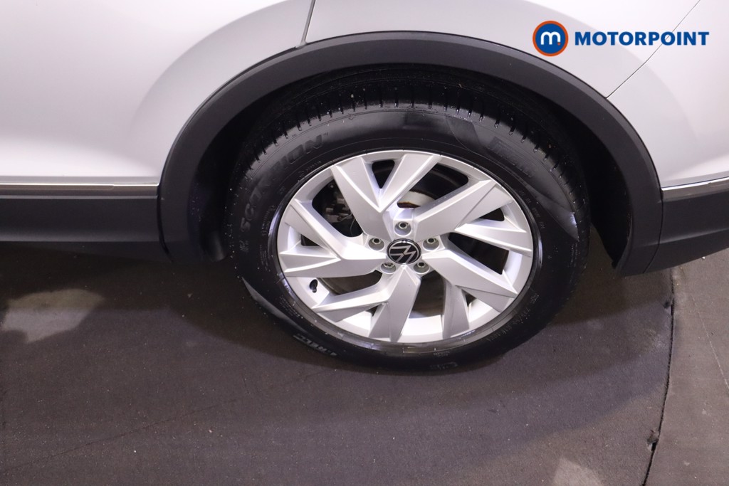 Used Volkswagen Tiguan 2021 for sale - 77071679: Photo 34