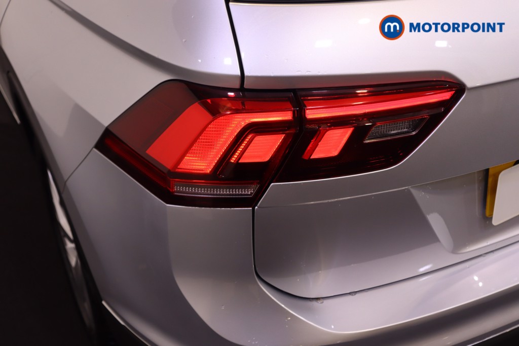 Used Volkswagen Tiguan 2021 for sale - 77071679: Photo 35