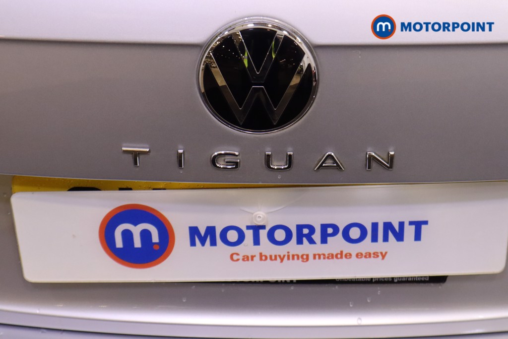 Used Volkswagen Tiguan 2021 for sale - 77071679: Photo 37