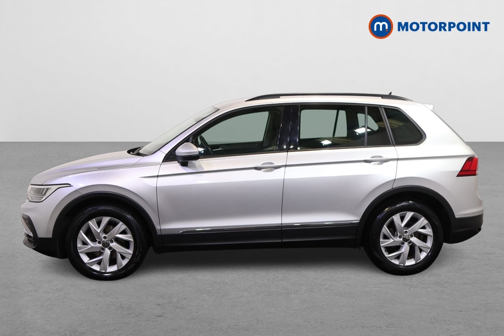 Used Volkswagen Tiguan 2021 for sale - 77071679: Photo 4
