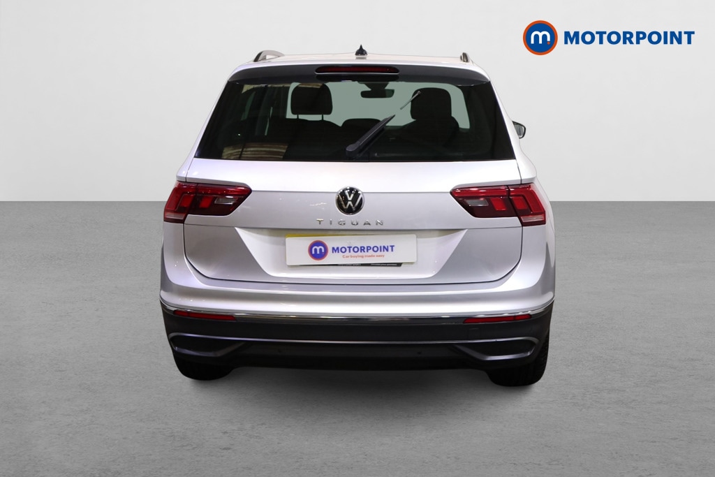 Used Volkswagen Tiguan 2021 for sale - 77071679: Photo 6