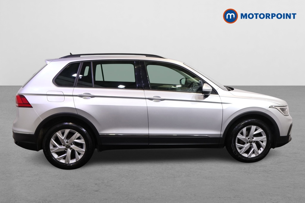 Used Volkswagen Tiguan 2021 for sale - 77071679: Photo 8