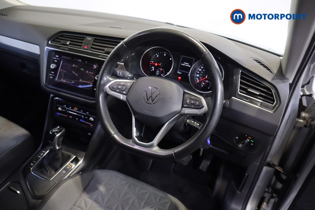Used Volkswagen Tiguan 2021 for sale - 77071679: Photo 9