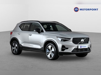 Used Volvo XC40 2023 for sale - 79122483: Photo