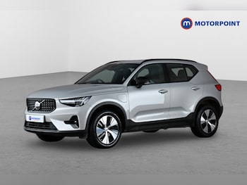 Used Volvo XC40 2023 for sale - 79122483: Photo