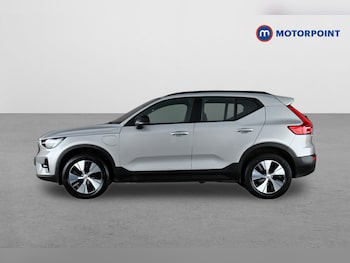 Used Volvo XC40 2023 for sale - 79122483: Photo