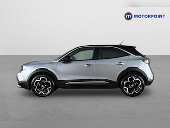 Used Vauxhall Mokka 2023 for sale - 78533595: Photo