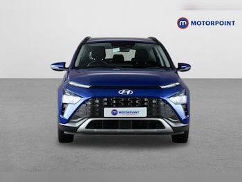 Used Hyundai BAYON 2023 for sale - 78838863: Photo