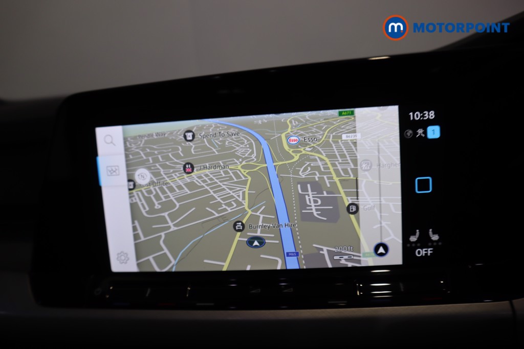 Used Volkswagen Golf 2022 for sale - 76421296: Photo 10