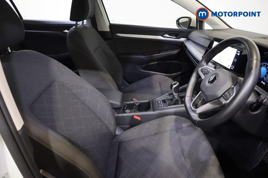 Used Volkswagen Golf 2022 for sale - 76421296: Photo 25