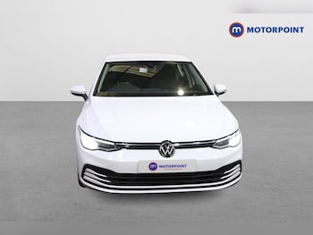 Used Volkswagen Golf 2022 for sale - 76421296: Photo