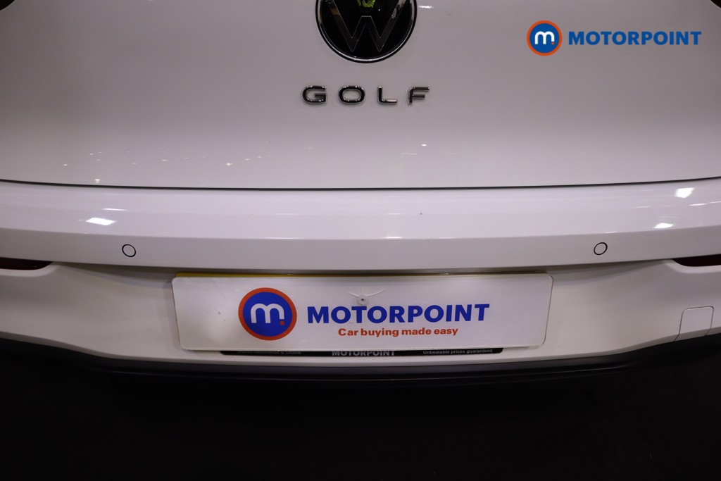 Used Volkswagen Golf 2022 for sale - 76421296: Photo 36