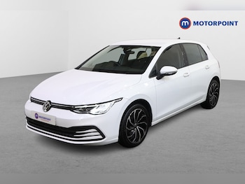 Used Volkswagen Golf 2022 for sale - 76421296: Photo