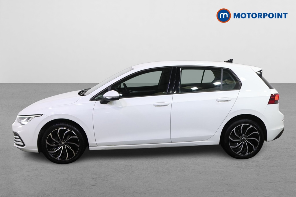 Used Volkswagen Golf 2022 for sale - 76421296: Photo 4