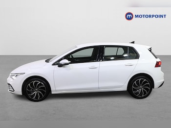 Used Volkswagen Golf 2022 for sale - 76421296: Photo