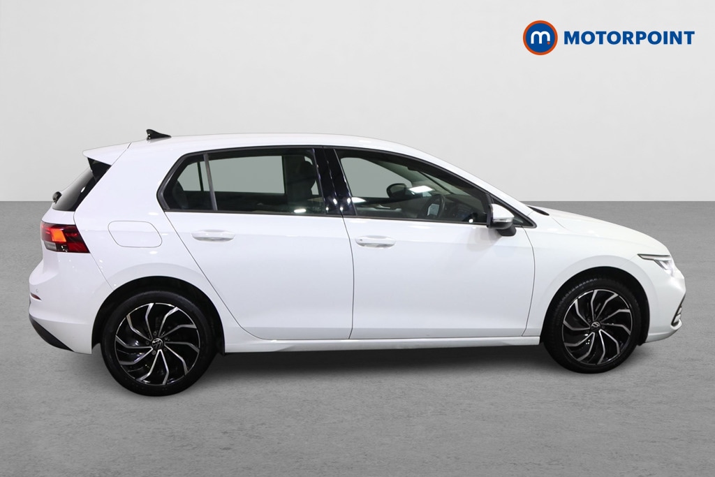 Used Volkswagen Golf 2022 for sale - 76421296: Photo 8