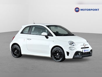 Used Abarth 595 2018 for sale - 79261483: Photo