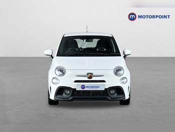 Used Abarth 595 2018 for sale - 79261483: Photo