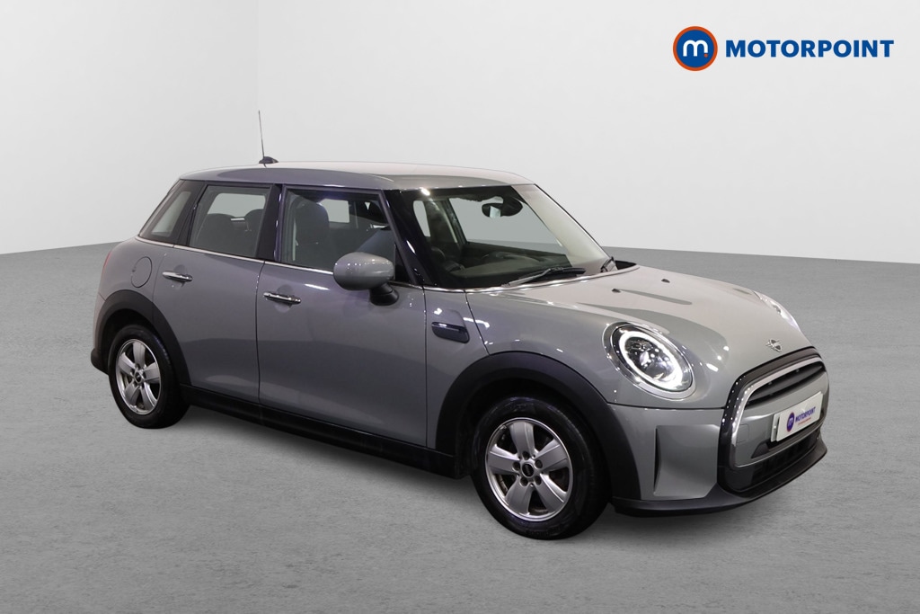 Used MINI Hatch 2022 for sale - 76961114: Photo 1