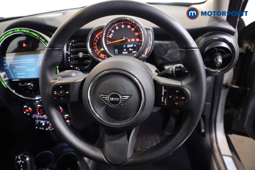 Used MINI Hatch 2022 for sale - 76961114: Photo 11