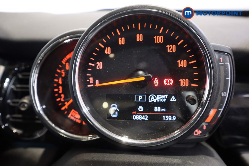 Used MINI Hatch 2022 for sale - 76961114: Photo 12