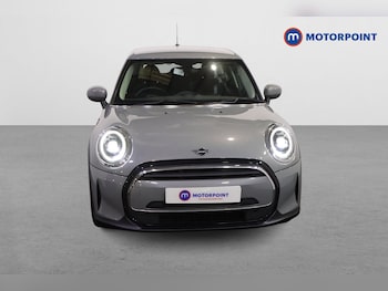 Used MINI Hatch 2022 for sale - 76961114: Photo
