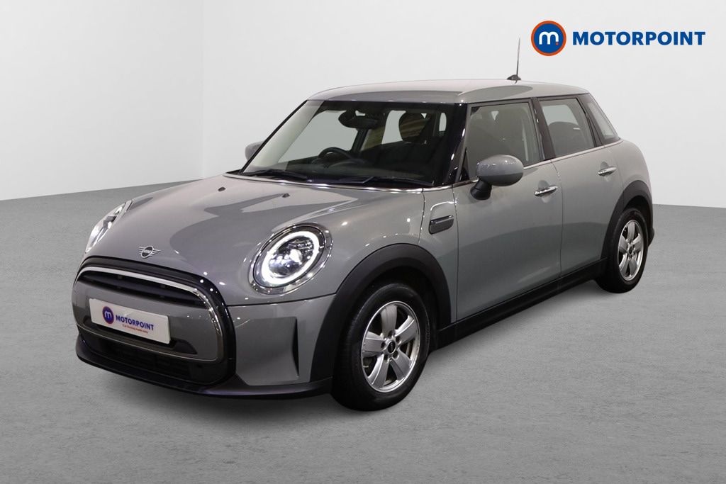 Used MINI Hatch 2022 for sale - 76961114: Photo 3