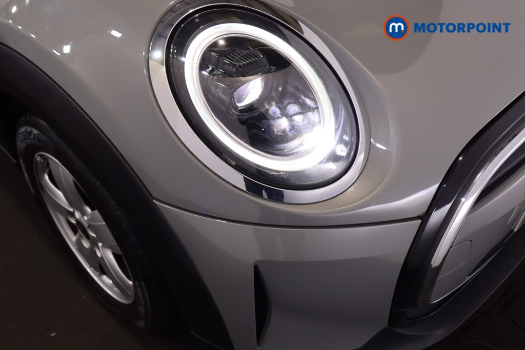 Used MINI Hatch 2022 for sale - 76961114: Photo 32