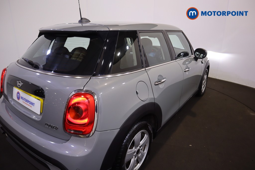 Used MINI Hatch 2022 for sale - 76961114: Photo 34