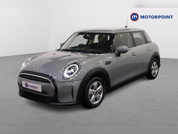 Used MINI Hatch 2022 for sale - 76961114: Photo