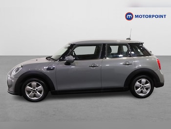 Used MINI Hatch 2022 for sale - 76961114: Photo