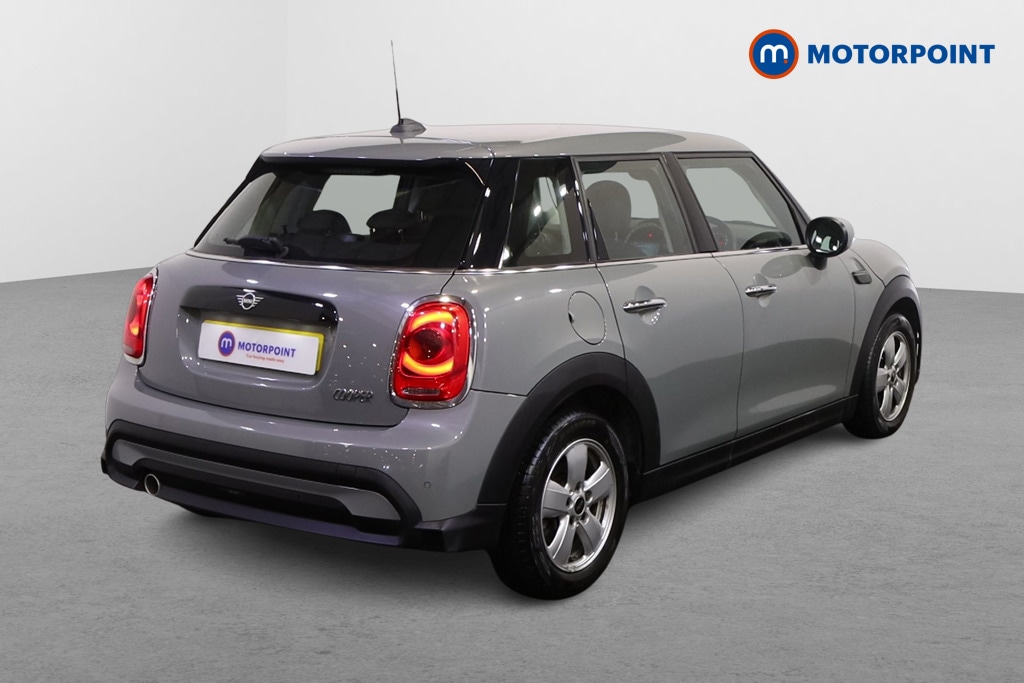 Used MINI Hatch 2022 for sale - 76961114: Photo 7