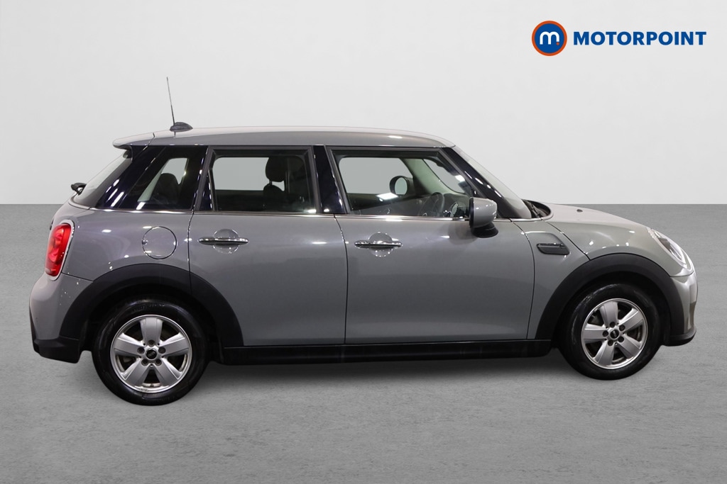 Used MINI Hatch 2022 for sale - 76961114: Photo 8