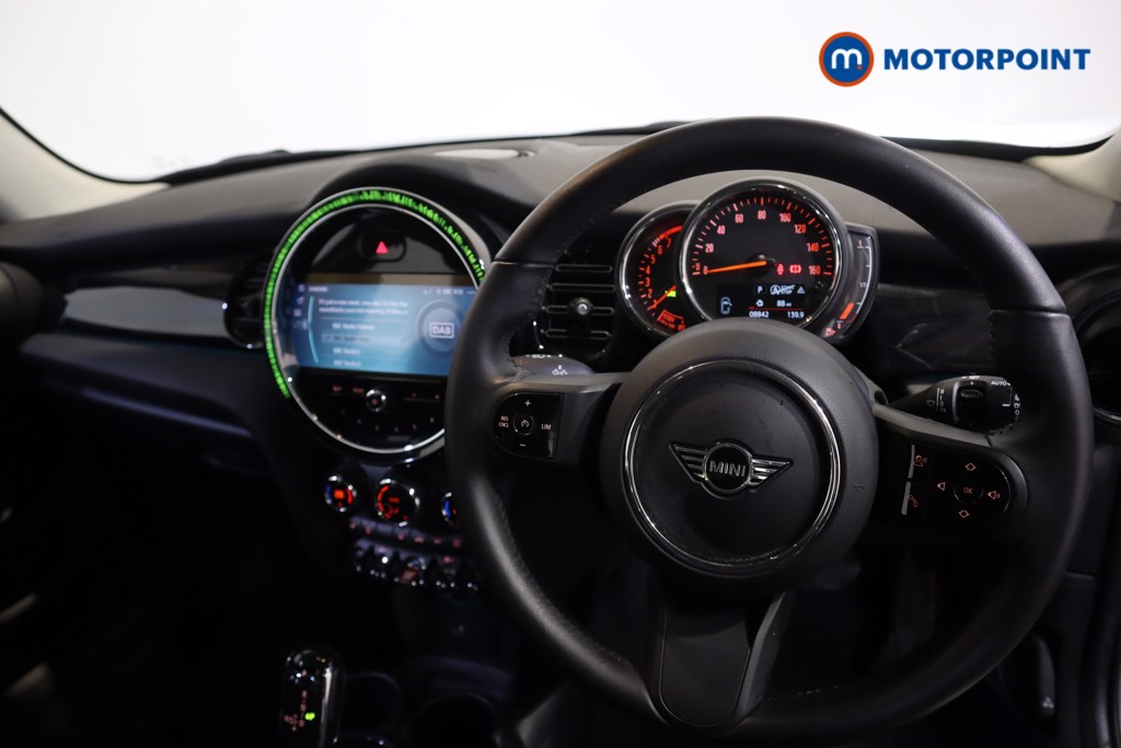 Used MINI Hatch 2022 for sale - 76961114: Photo 9