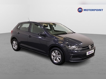 2019 - 1.0 TSI 95 SE 5dr DSG