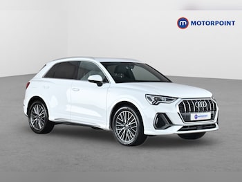Used Audi Q3 2025 for sale - 79572481: Photo