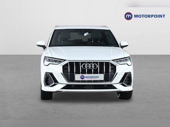 Used Audi Q3 2025 for sale - 79572481: Photo