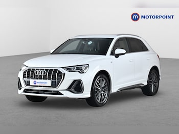 Used Audi Q3 2025 for sale - 79572481: Photo